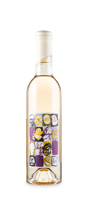 Süsswein Pinot Gris